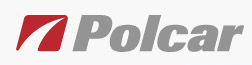 Логотип компании POLCAR
